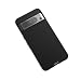 Produktbild Mous Hülle für Google Pixel 8 Pro MagSafe Kompatibel Case - Limitless 5.0 - Schwarzes Leder - Handyhülle Pixel 8 Pro Case - Schutzhuelle