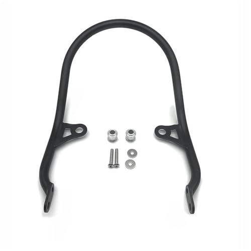 Asa de pasajero Kawasaki Z900RS para evitar deslizamientos y asegurar bultos en moto