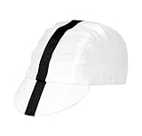 Pace Classic Cycling Cap