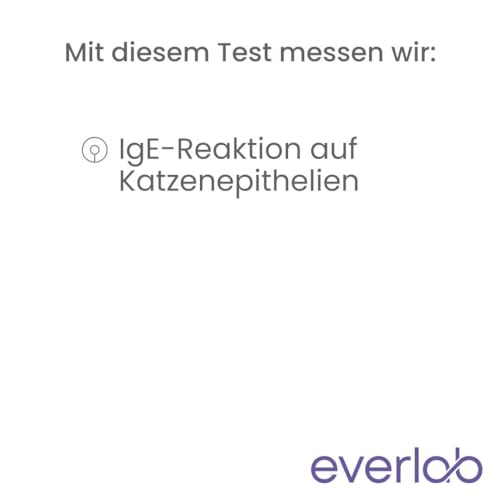 Katzenhaarallergie Selbsttest für Zuhause