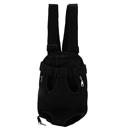 Occupiedpet Pet Trek Front Carrier Backpack