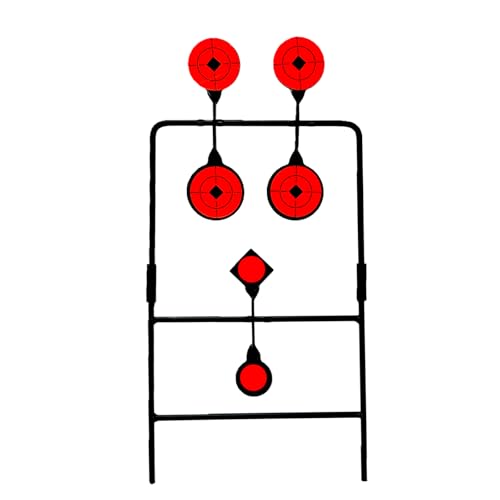 Metal Target