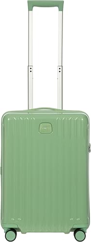 Valise cabine Bric's Positano 55 cm pour éviter l'attente des bagages