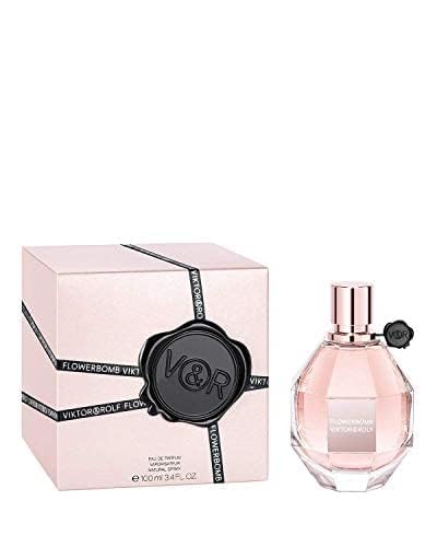 Miniatura 2 de Flowerbomb By Viktor  Rolf Eau De Parfum Spray para mujer 34 onzas líquidas
