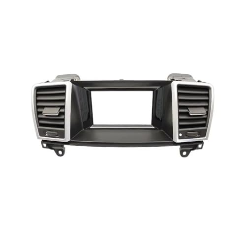 Grille climatisation automobile avant pour Benz ML GL W166