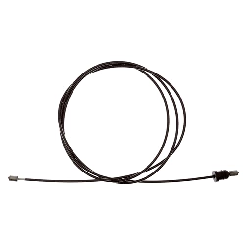 Cable ACDelco 18P97269 de freno de estacionamiento contra palancas flojas o bloqueadas