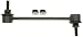 ACDelco 46G0403A Advantage Rear Suspension Stabilizer Bar Link Kit with Hardware