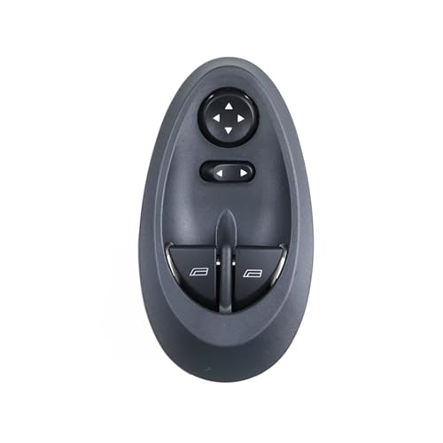 Commande vitre électrique Iveco Daily II 1999-2006 bouton lève-vitre avant 500321134