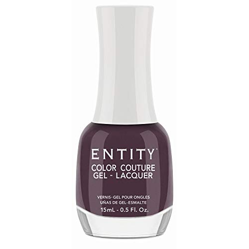 Entity Color Couture Gel-Lacquer - Test Shot - 15 ml/0.5 oz