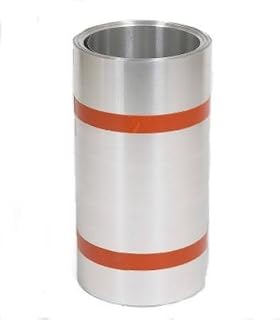 AMERIMAX HOME PRODUCTS 66012 12-Inch x 50-Feet Aluminum Flashing by Amerimax Home Products