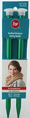Accessoire tricot Boye pour vos soirées créatives au salon