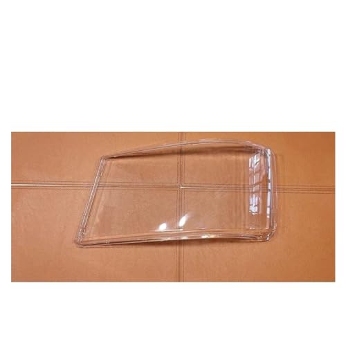 Lente Cubierta Faro Para SCANIA G410 G450 G400 Serie P Para Serie R Cubierta De Carcasa Coche Carcasa Faro De Coche Cubierta De Faro Lente De Faro Cristal De Faro Cubierta Lente Faro ( Tamaño : Left s