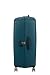 American Tourister Ellipso Spinner Check-in Suitcase, 79 cm