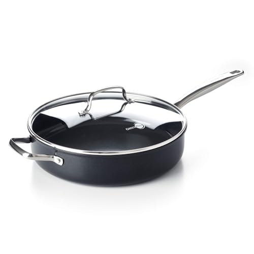 Find The Best 5 Qt Saute Pan Reviews & Comparison Katynel