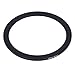 Denash 95mm to 82mm Filter Ring Adapter,Step Down Filters Ring,Camera Lens Filter Metal Stepping Rings for Lens Filters,Lens Hoods,Lens Converters