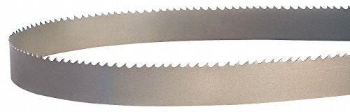 Lenox - 1792737 Classic Pro Vari-Raker Band Saw Blade, Bimetal, R...