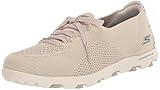 Skechers Damen On-The-go 2.0-Strick Bootsschuh, Natur, 39 EU
