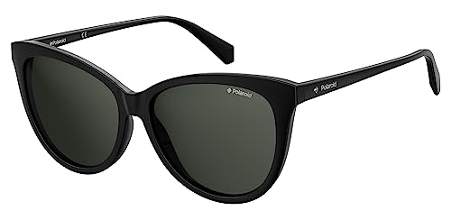 Polaroid PLD 6104/S/X Cat Eye Sunglasses