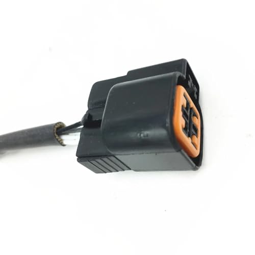 Sonde lambda 3921022610 à 4 broches pour réguler la consommation - 4