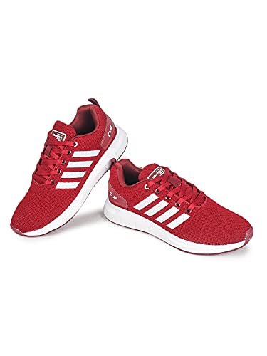 Image of Columbus Brama Walking Mens Running Sports Shoes