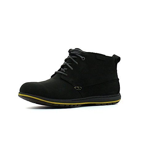 columbia davenport chukka waterproof