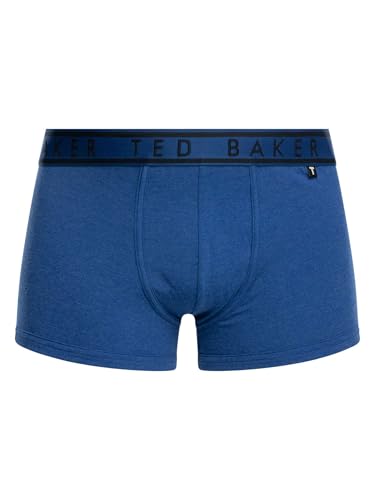 Ted Baker Trunks pack de 3 bóxers cortos elásticos multicolor XL ropa interior de hombre 7