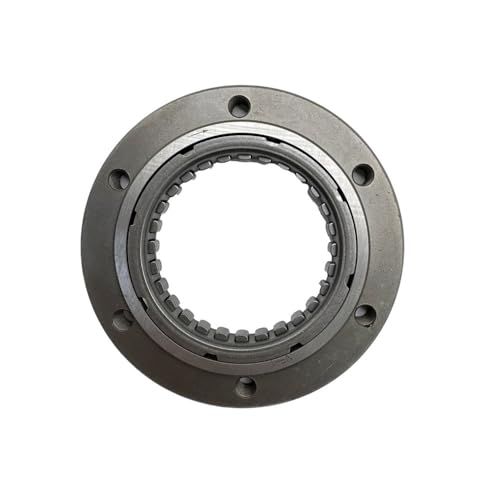 Embrayage de démarreur CF500 CF600 pour quad CFMOTO 500cc 600cc X6 U6 Z8 X8 U8