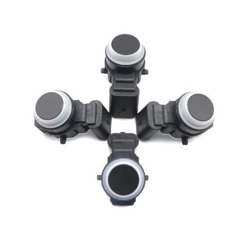 Radar de recul PDC solution contre les angles morts de stationnement GMC Yukon XL 156117813
