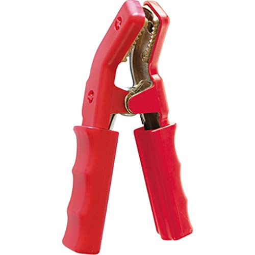 Gys 053816 Pole Terminal 850 A Rosso, Giallo