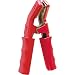 Produktbild GYS Isolierte Zange gekurvt, rot, 053816
