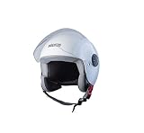 BHR helmets 806, Casco Moto Gioventù Unisex, Multicolor, ys
