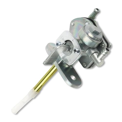Válvula de purga para reparar pérdida de combustible en Ninja 500R y Vulcan 800 5