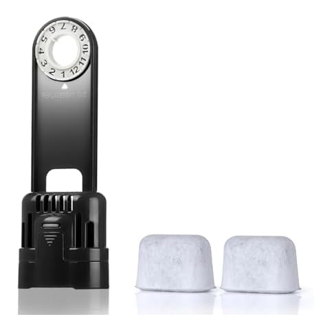 Keurig 1.0 Replacement Kit by Fanativita Cover