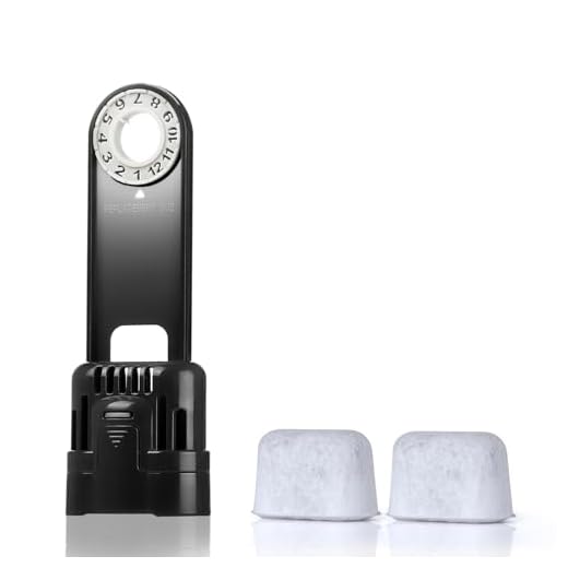 Keurig Starter Kit Replacement for Keurig 1.0 Brewers (Old Model) (Includes Filter Holder and 2 Replacement Water Filters)