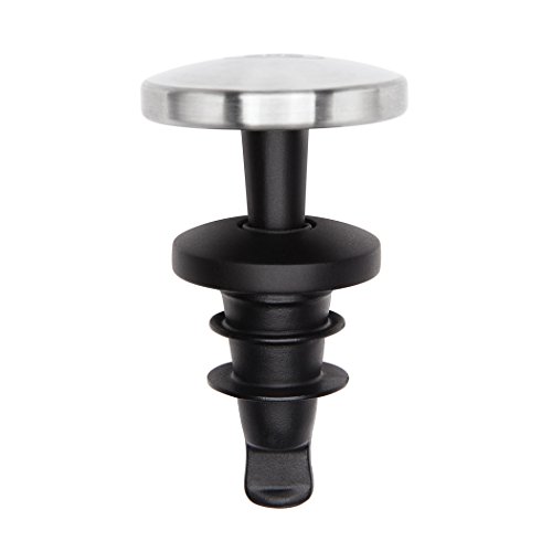 OXO SteeL Expanding Wine Stoppers (2 Pack)