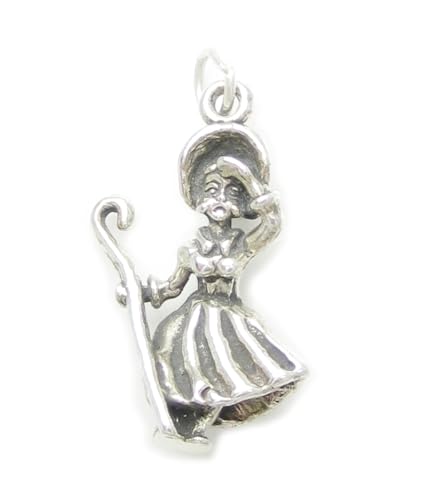 Maldon Jewellery SSLP3171 Maldon Jewellery SSLP3171