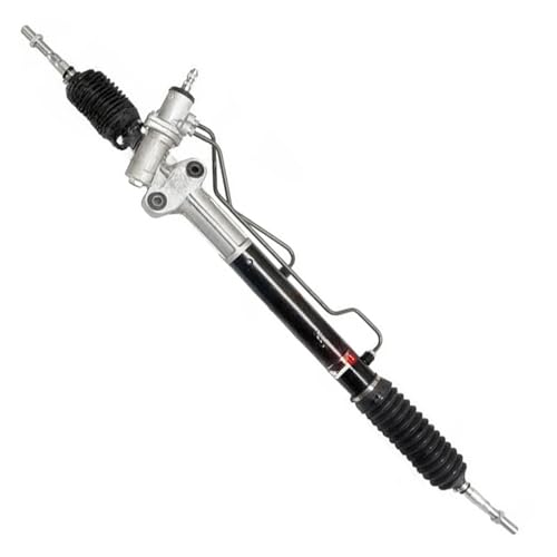 Cremallera de dirección asistida de alta resistencia para Mitsubishi Pajero V97 V98 4410A837 2