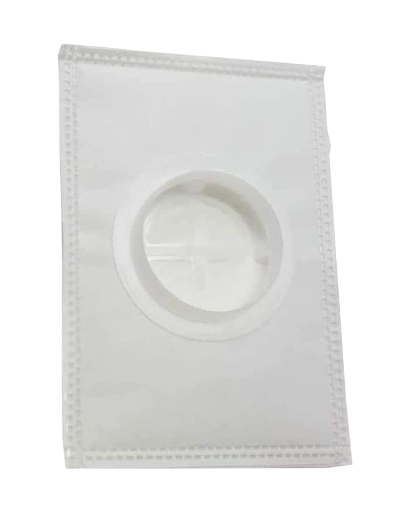 Exhaust After-Filters For Electrolux/Aerus Epic 2100 & 6500 Series Vacuum Cleaners - Genuine Replacement