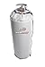 Powerblanket Xtreme GCW100G Insulated Gas Cylinder Warmer w/rugged alloy vinyl shell, Designed for 100 Pound Tank - Propane Tank Heater