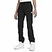 Jordan Boy's Essentials Pants (Big Kids) Black MD (10-12 Big Kid)