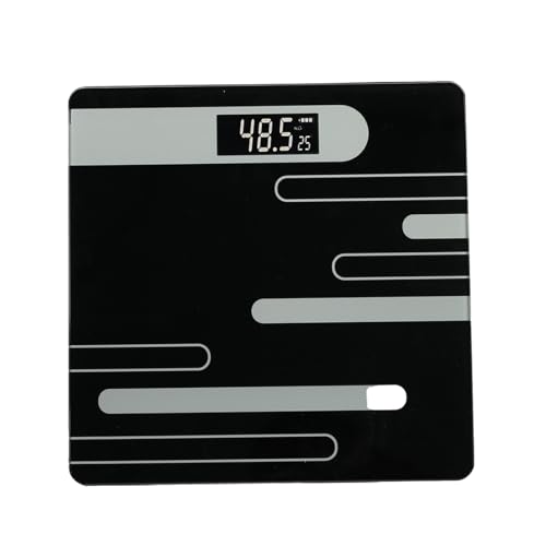 Image of Dr. Care Weight Machine for Body Weight, Electronic Digital Weighing Scale, Lightweight, Weight Machine for Body Weight upto 180 kg with 6 Months Warranty