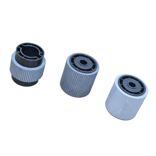 Rouleau de ramassage anti-bourrage pour magasin LU202 PF602 C6500