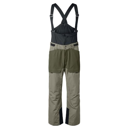 Douglas Green / Dust Grey Scott, Verde, L