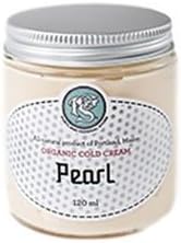 Portland General Store Pearl Organic Cold Cream