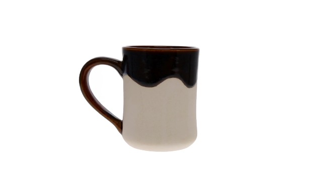 Taza artesanal Cape Shore 16 oz multicolor miniatura 6
