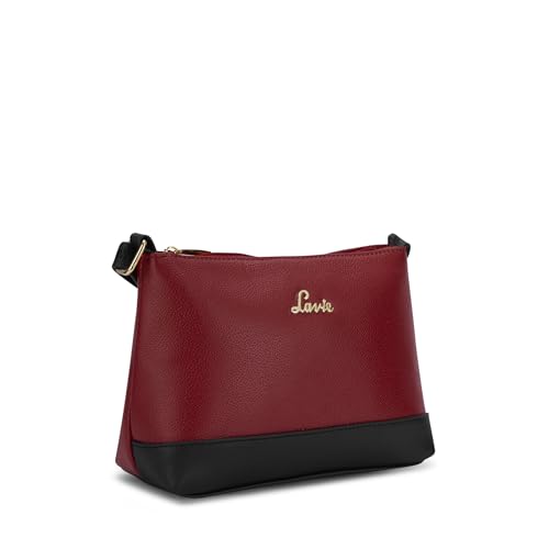 Image of Lavie Women's Taya Cross Body Sling Bag | Ladies Purse Handbag | Gift for Women