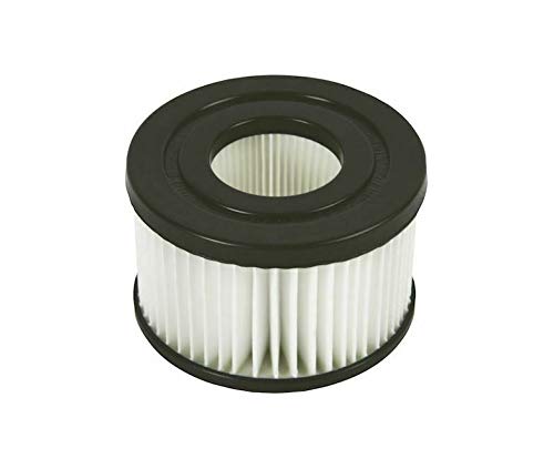 Pour Rowenta Separator Filtre pour Aspirateur Mop Cordless Air Force Flex 760