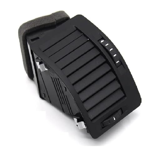 Grille d'aération Skoda Octavia pour réparer une ventilation cassée avant arrière