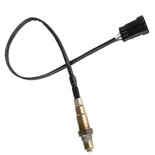 Sonde arrière Lambda O2 pour Alfa Romeo Spider 1.8 TBI essence 2005-2011