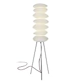 110 V lavastoviglie Lumen Center Italia isass 12 – Lampada a stelo, bianco